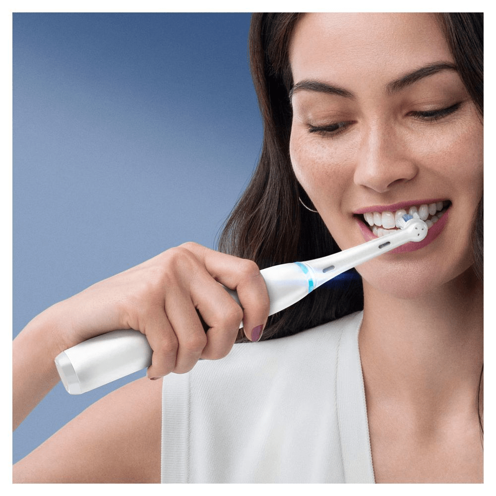 Bild: Oral-B iO 8 Limited Edition Elektrische Zahnbürste 