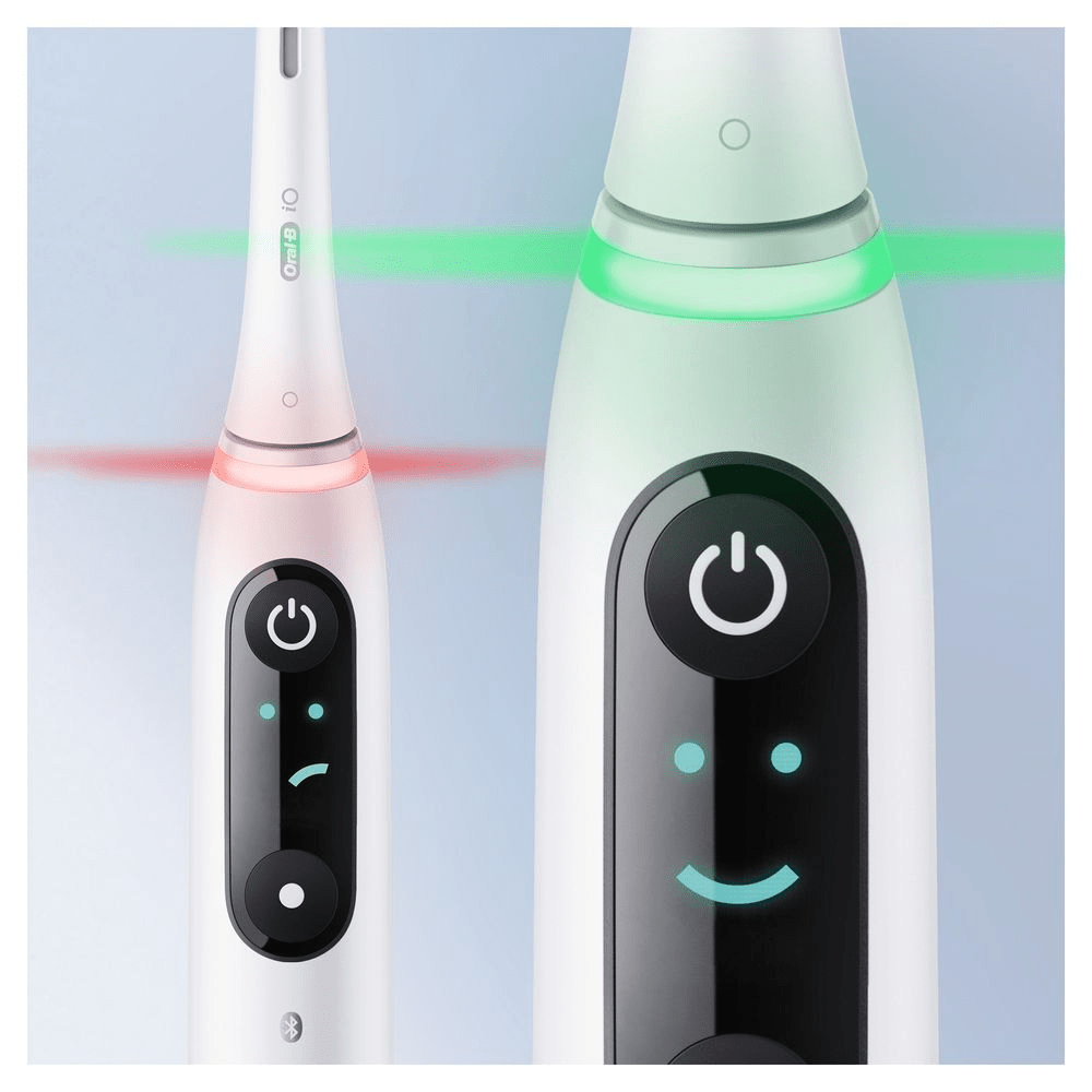 Bild: Oral-B iO 8 Limited Edition Elektrische Zahnbürste 