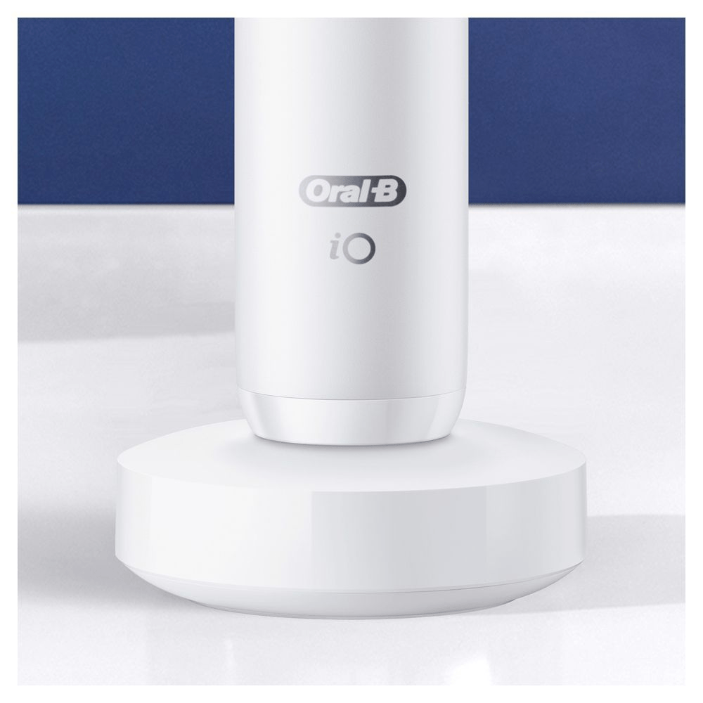 Bild: Oral-B iO 8 Limited Edition Elektrische Zahnbürste 