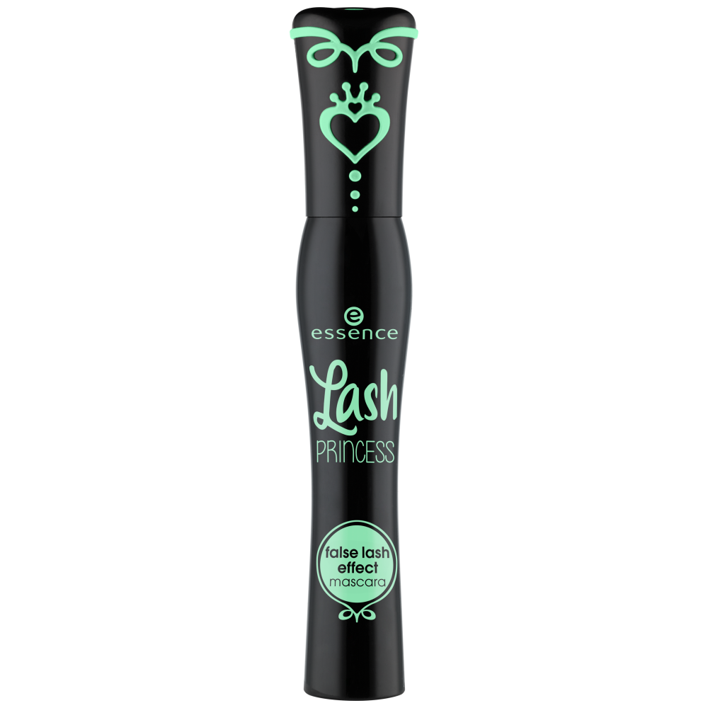 Bild: essence Lash Princess False Lash Effect Mascara 