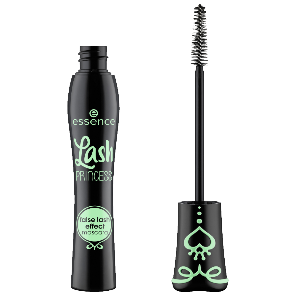 Bild: essence Lash Princess False Lash Effect Mascara 