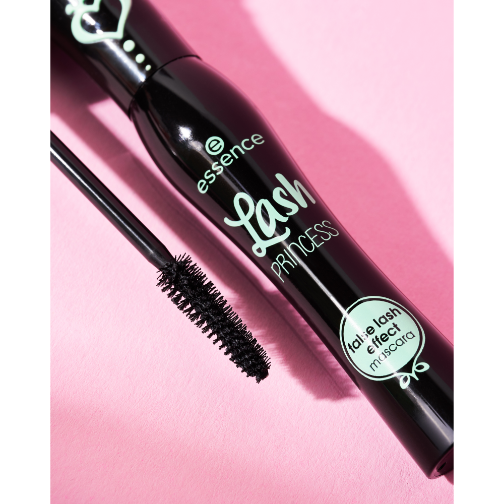 Bild: essence Lash Princess False Lash Effect Mascara 