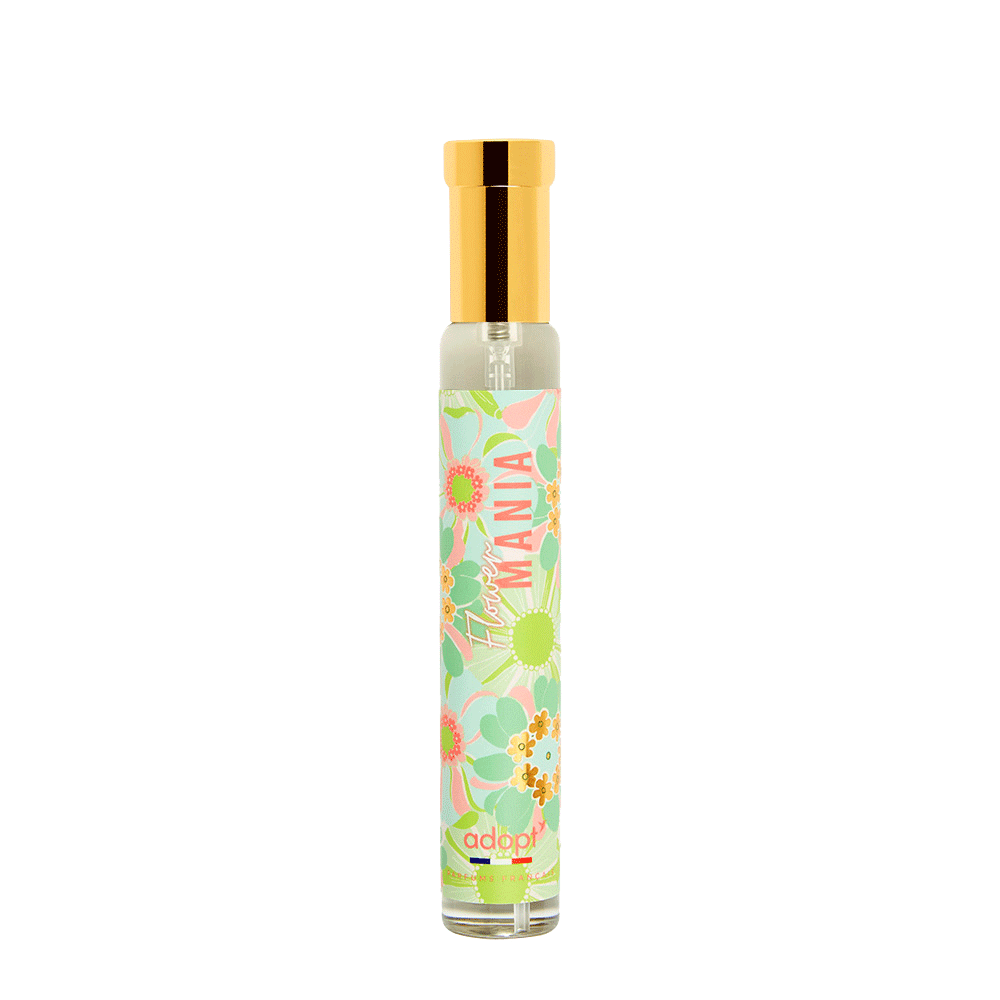 Bild: Adopt Flower Mania Eu de Parfum 