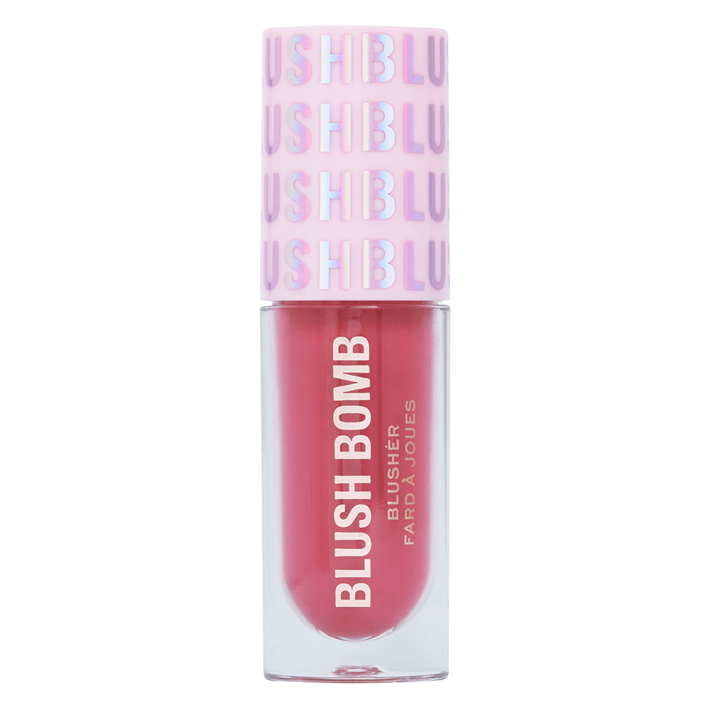 Bild: Revolution Blush Bomb 