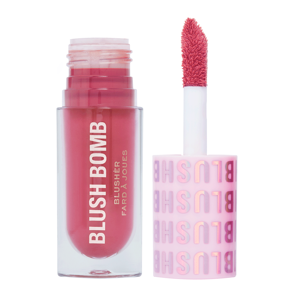 Bild: Revolution Blush Bomb 