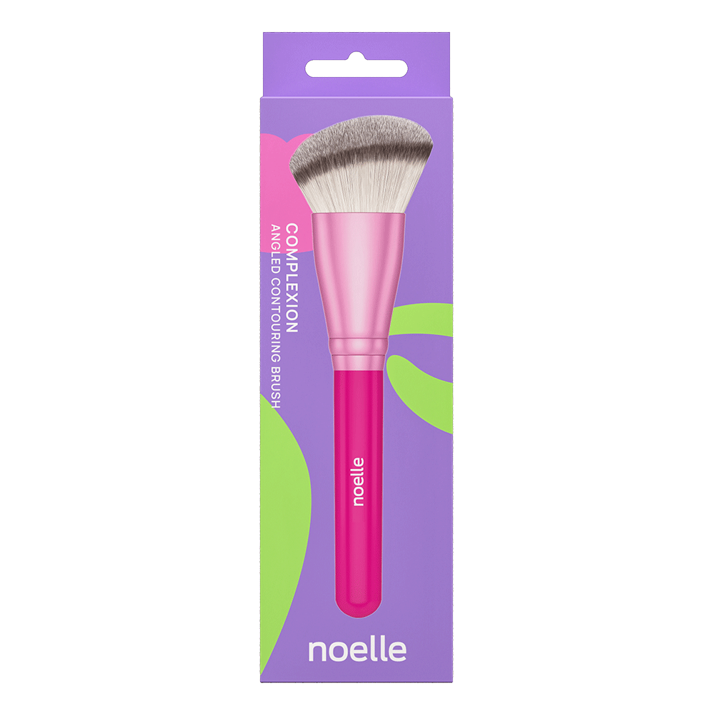 Bild: NOELLE Complexion Angled Contouring Brush 21 