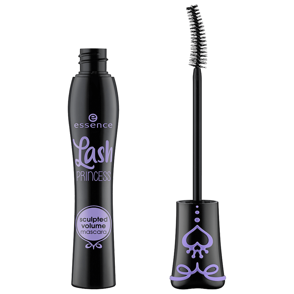 Bild: essence Lash Princess Sculpted Volume Mascara 