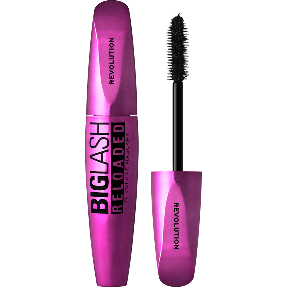 Bild: Revolution Big Lash Reloaded Volume Mascara 