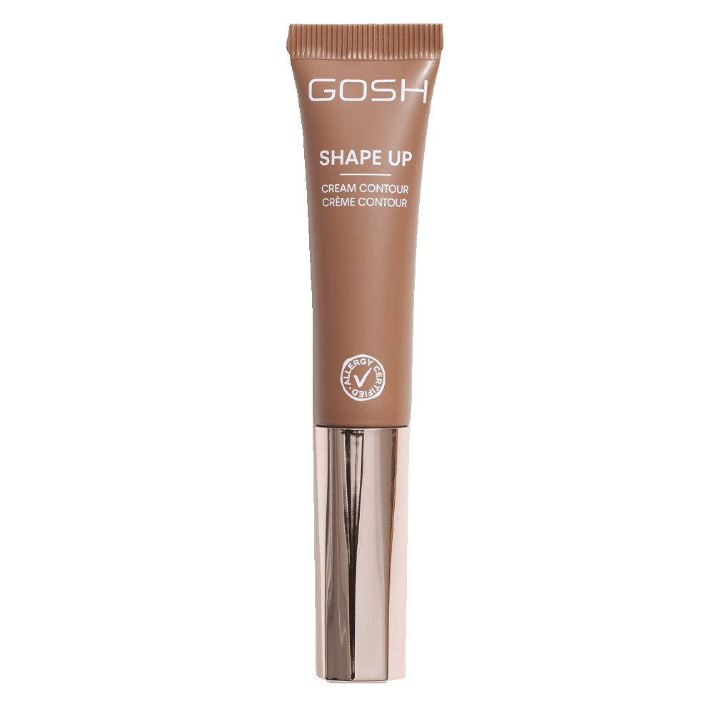 Bild: GOSH Shape UP Cream Contour medium deep