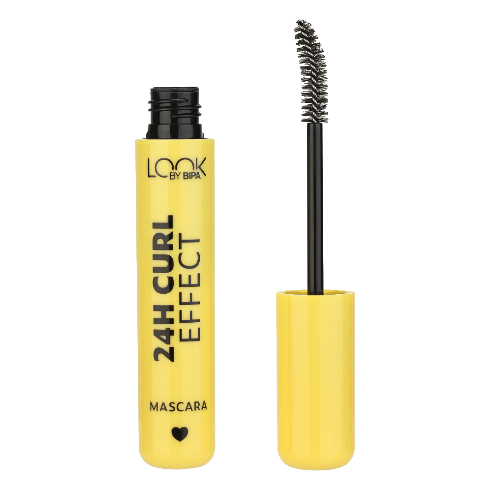 Bild: LOOK BY BIPA 24h Curl Effect Lash Mascara 