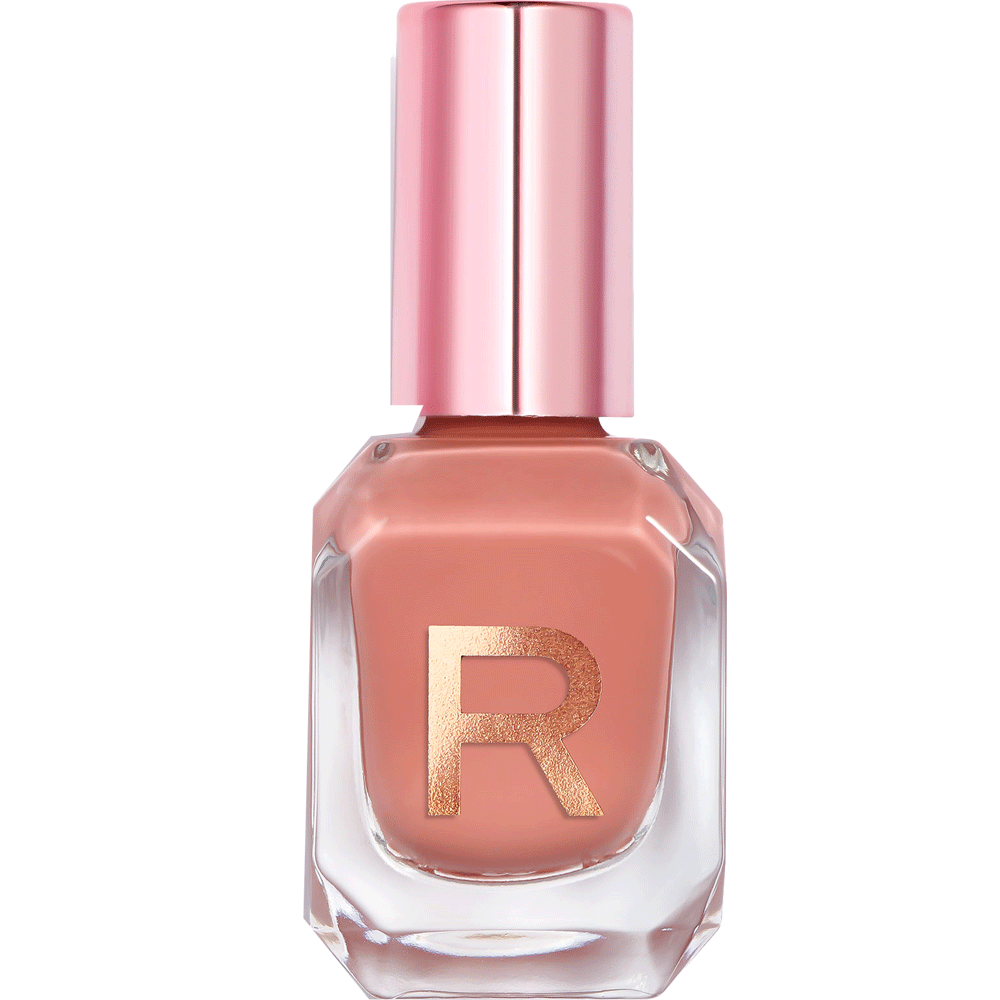 Bild: Revolution High Gloss Nail Polish lingerie