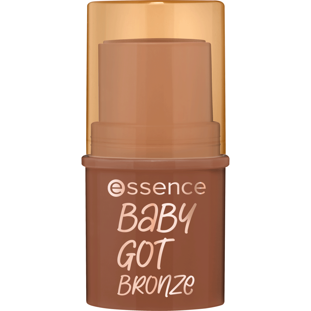 Bild: essence baby got bronze bronzing stick 