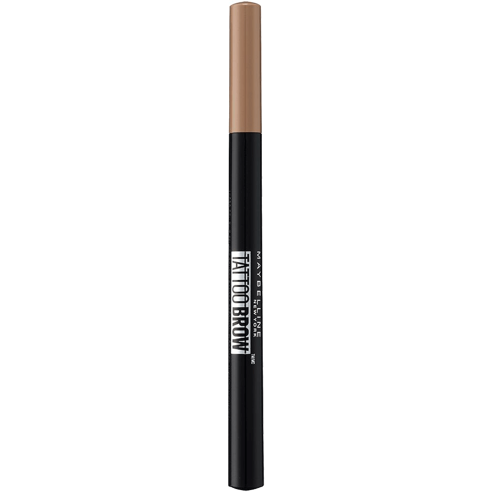 Bild: MAYBELLINE Tattoo Brow Soft Brown