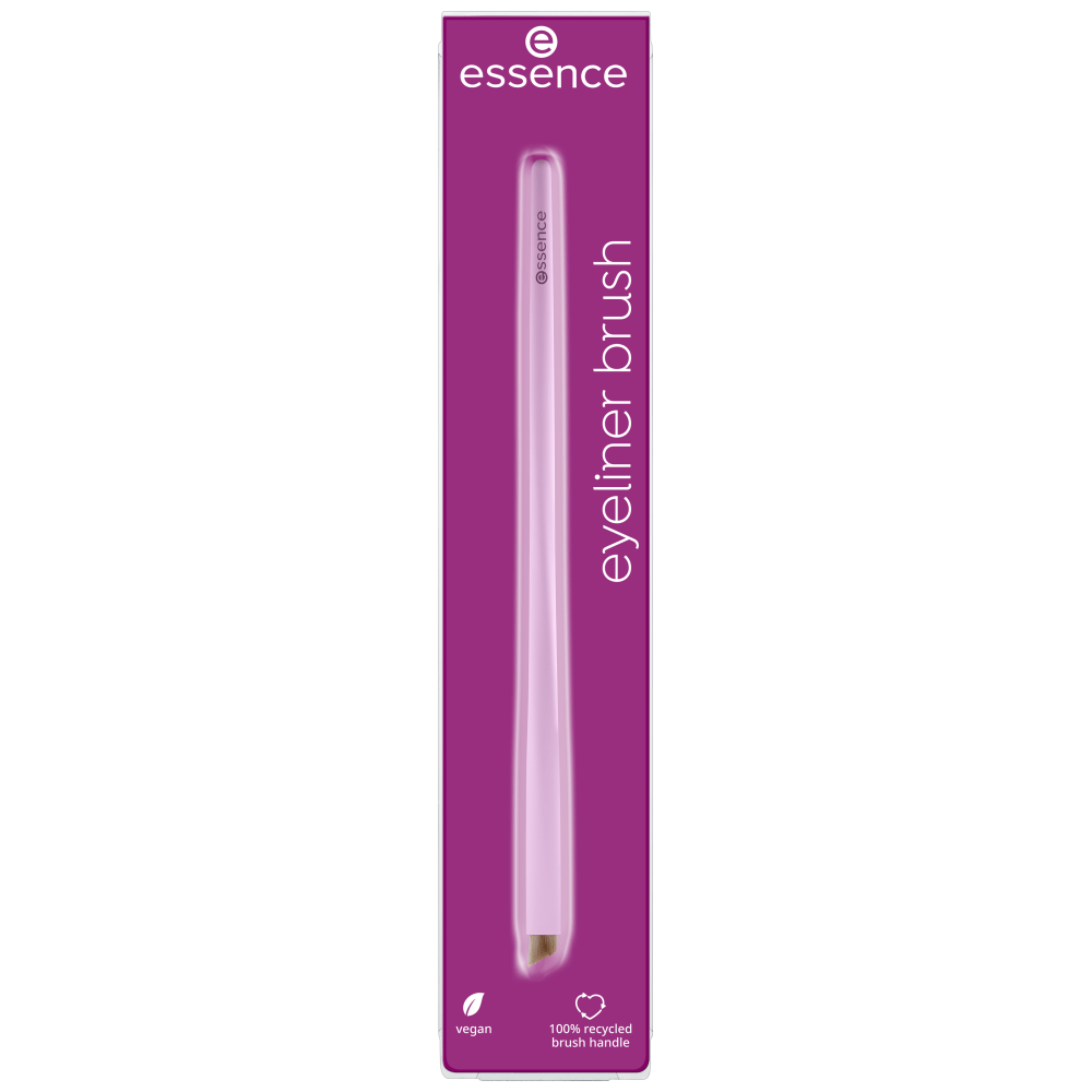 Bild: essence Eyeliner Pinsel 