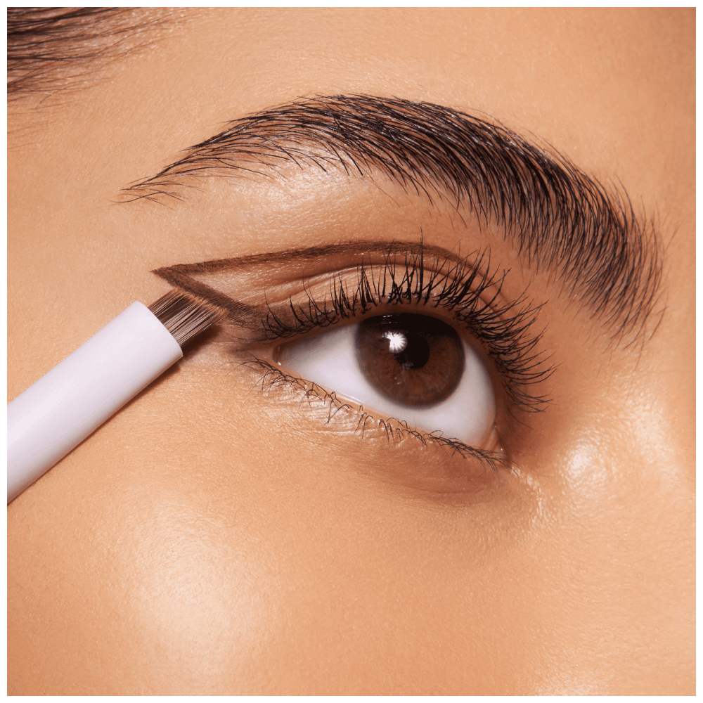 Bild: essence Eyeliner Pinsel 