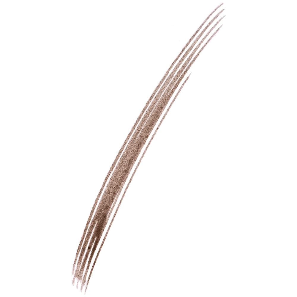 Bild: MAYBELLINE Tattoobrow 1D Pen deep brown