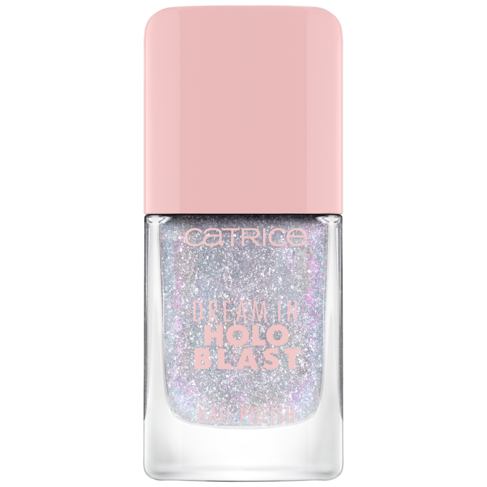 Bild: Catrice Dream In Holo Blast Nagellack Prism Universe