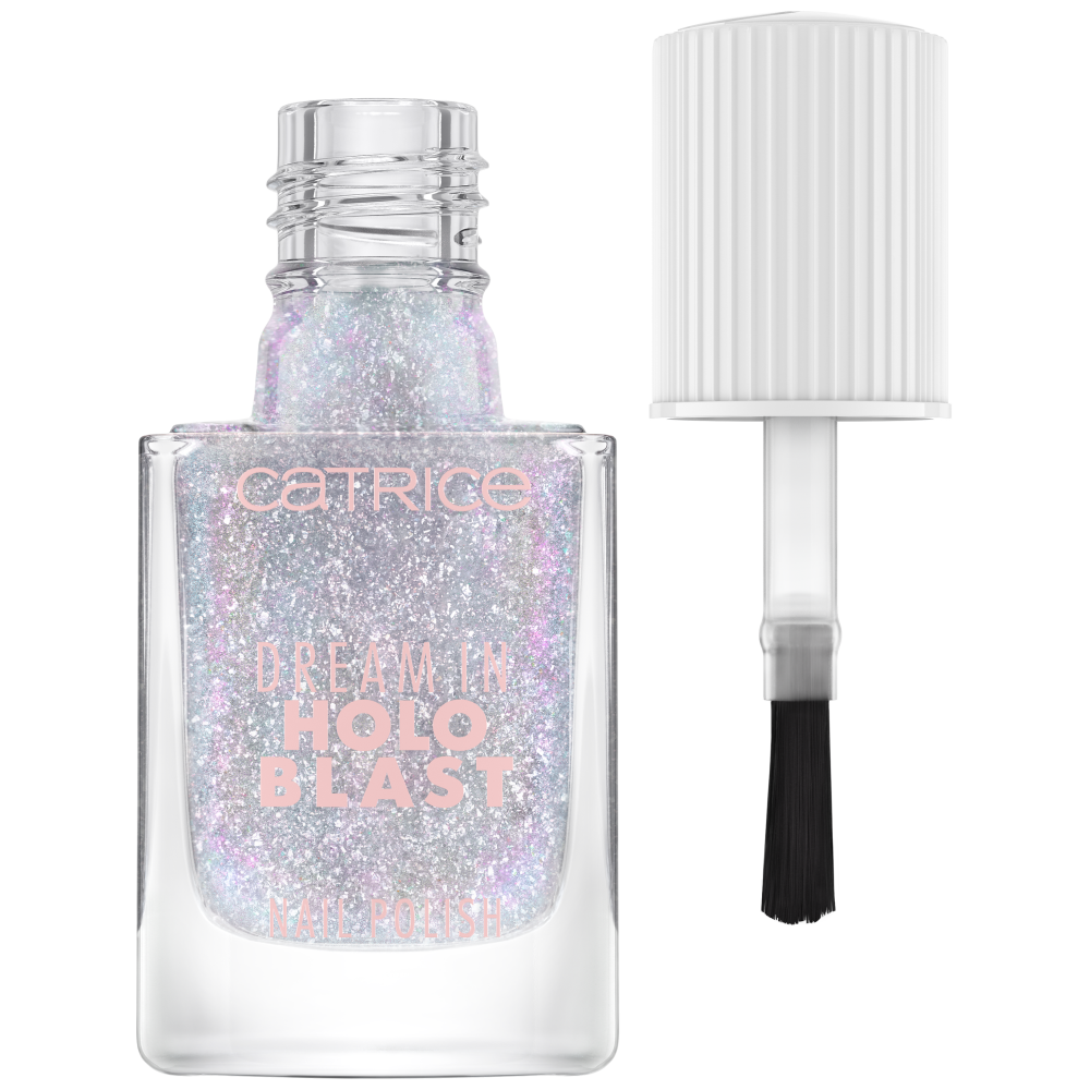 Bild: Catrice Dream In Holo Blast Nagellack Prism Universe