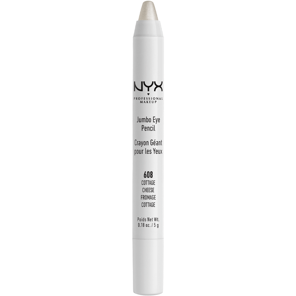 Bild: NYX Professional Make-up Jumbo Eye Pencil Cottage Cheese