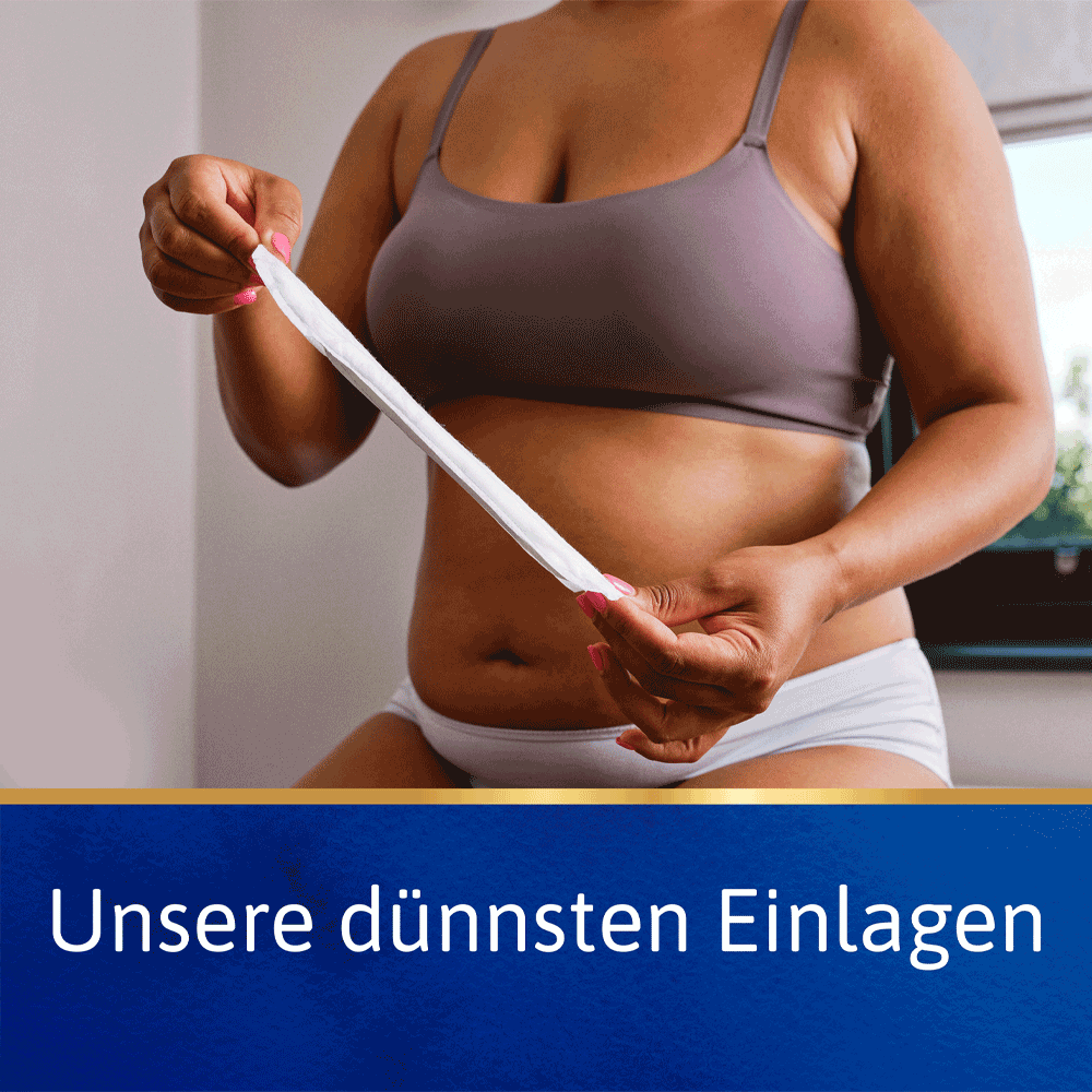 Bild: TENA Discreet Einlagen Ultra Normal 