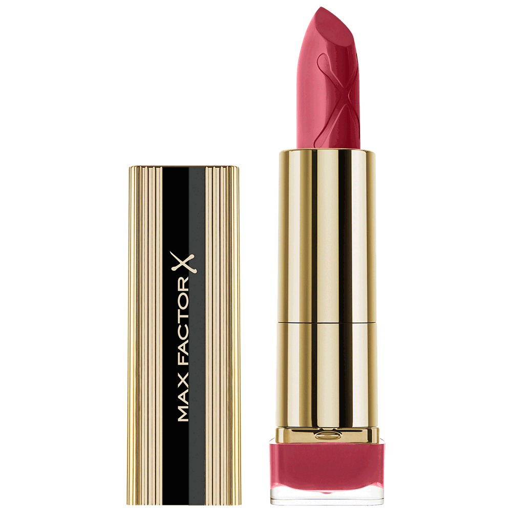 Bild: MAX FACTOR Colour Elixir Lippenstift sunbronze