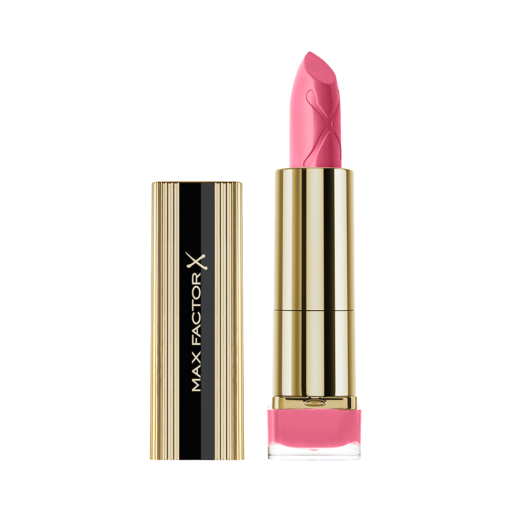 Bild: MAX FACTOR Colour Elixir Lippenstift english rose