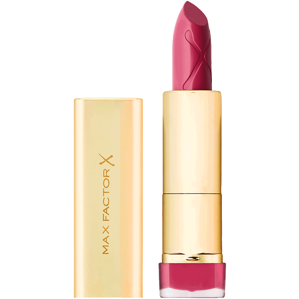 Bild: MAX FACTOR Colour Elixir Lippenstift icy rose