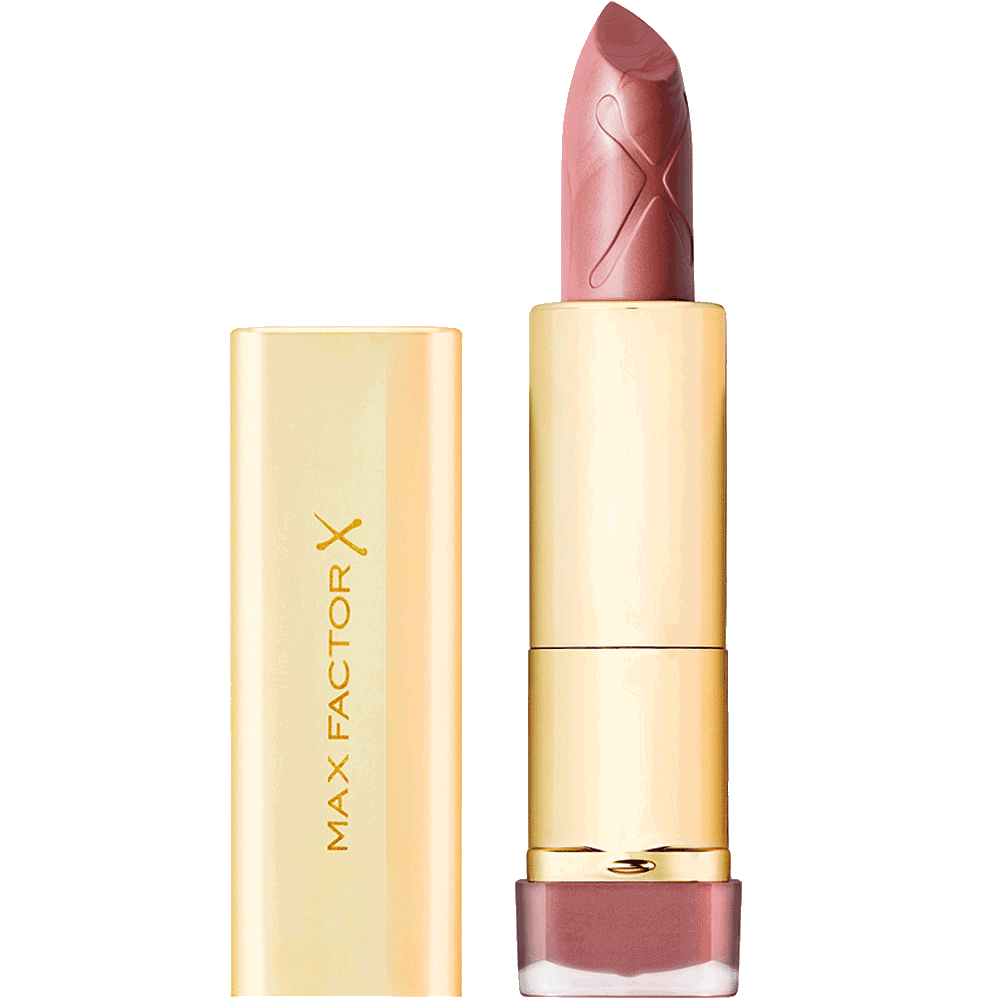 Bild: MAX FACTOR Colour Elixir Lippenstift burnt caramel