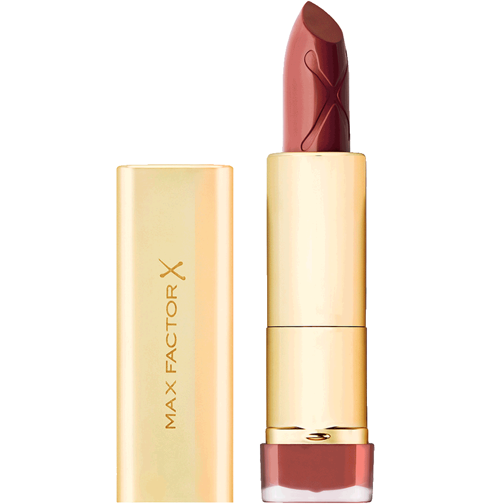 Bild: MAX FACTOR Colour Elixir Lippenstift sunbronze