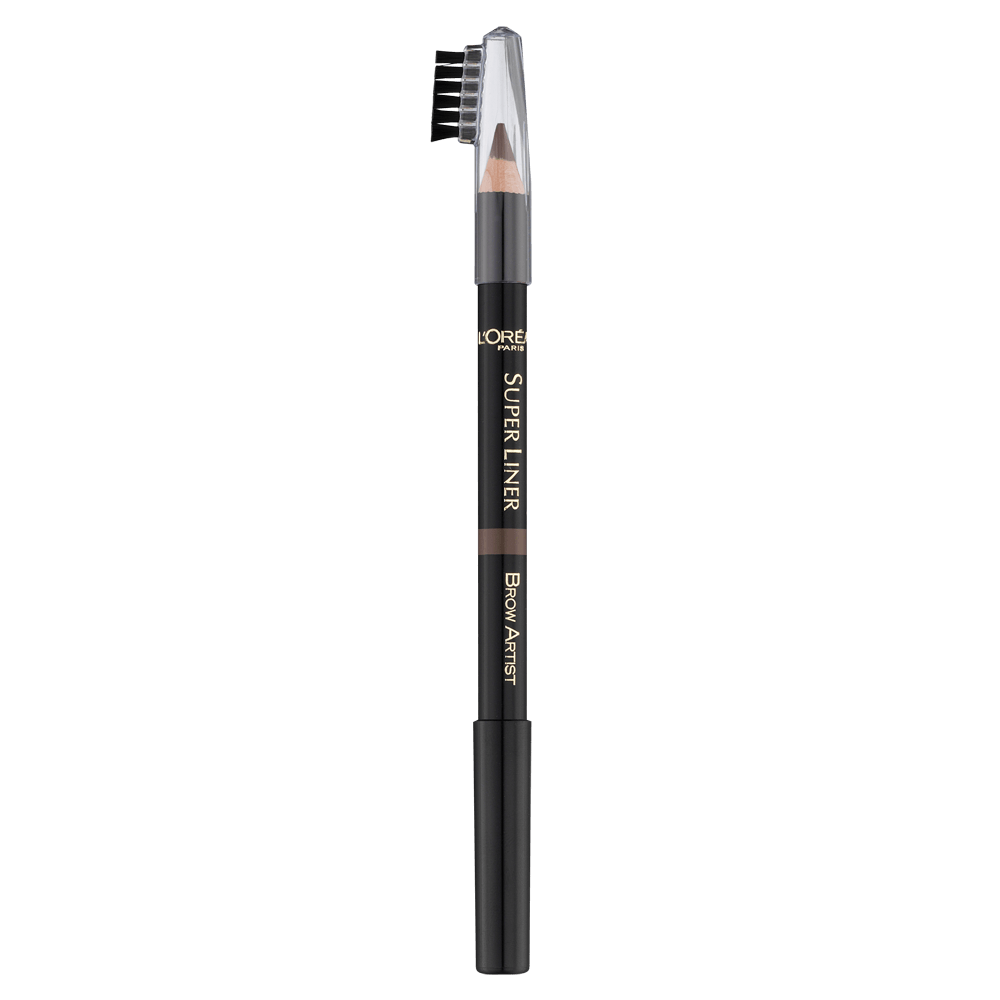 Bild: L'ORÉAL PARIS Super Liner Brow Artist blonde