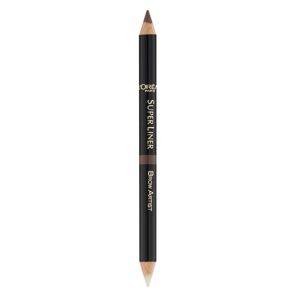 Bild: L'ORÉAL PARIS Super Liner Brow Artist blonde