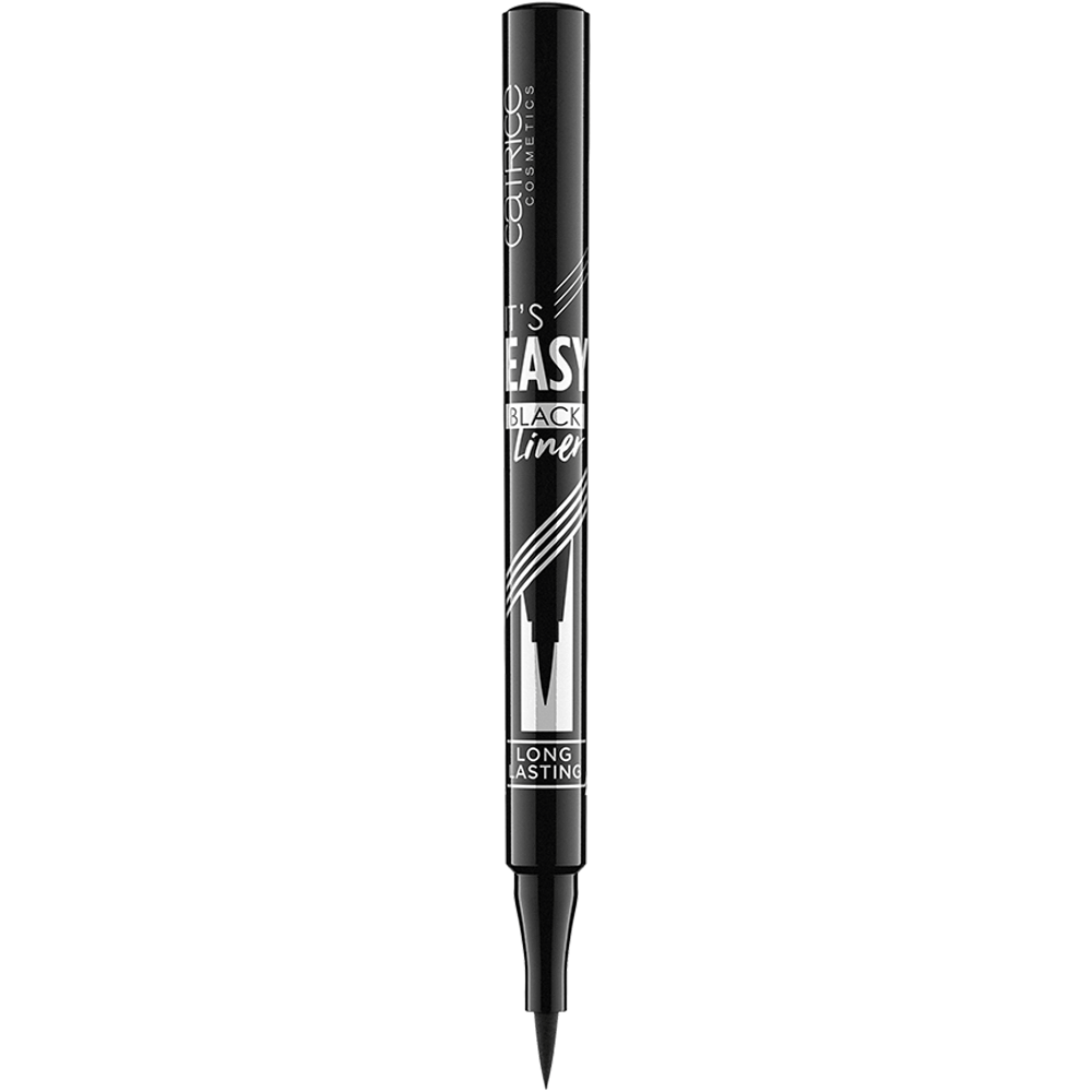 Bild: Catrice Long Lasting Eyeliner Pen 