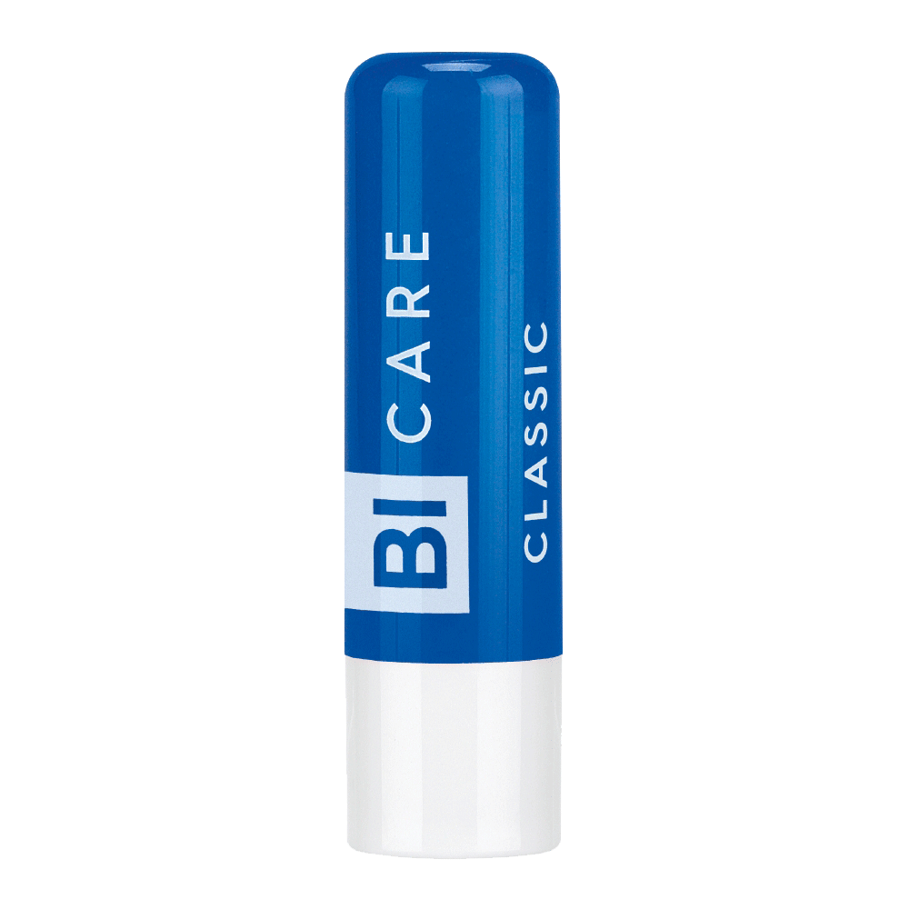 Bild: BI CARE Lippenpflegestift Classic 