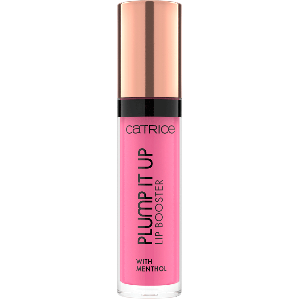 Bild: Catrice Plump it up Lip Booster Good Vibrations