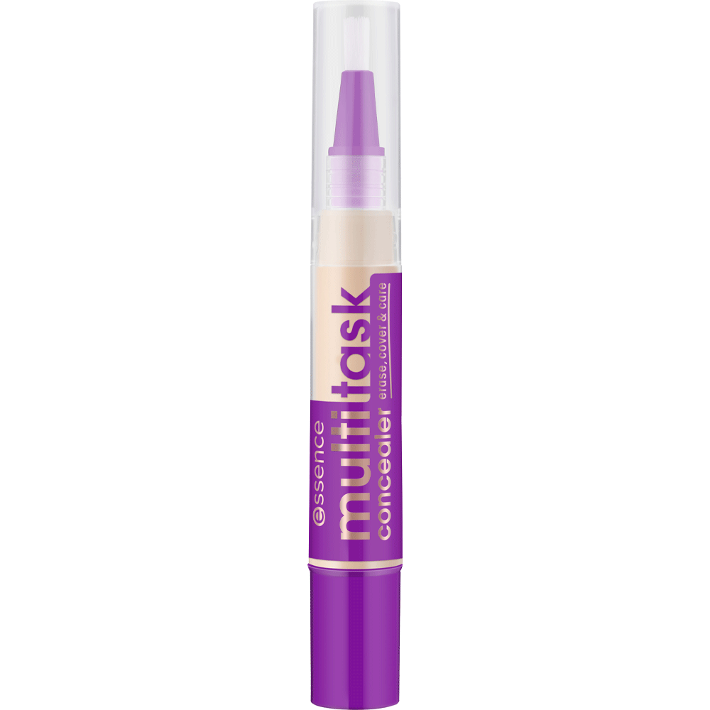 Bild: essence Multitask Concealer Cool Porcelain