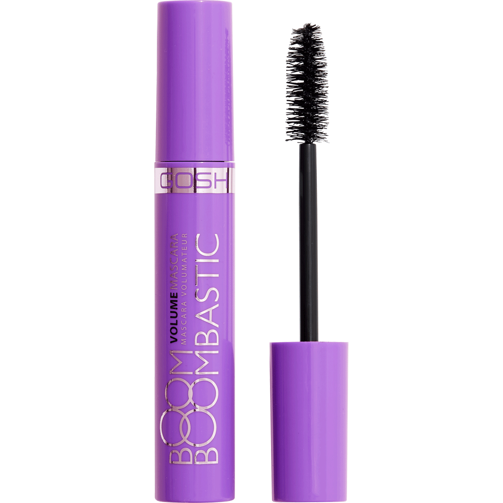 Bild: GOSH Boom Volume Mascara 