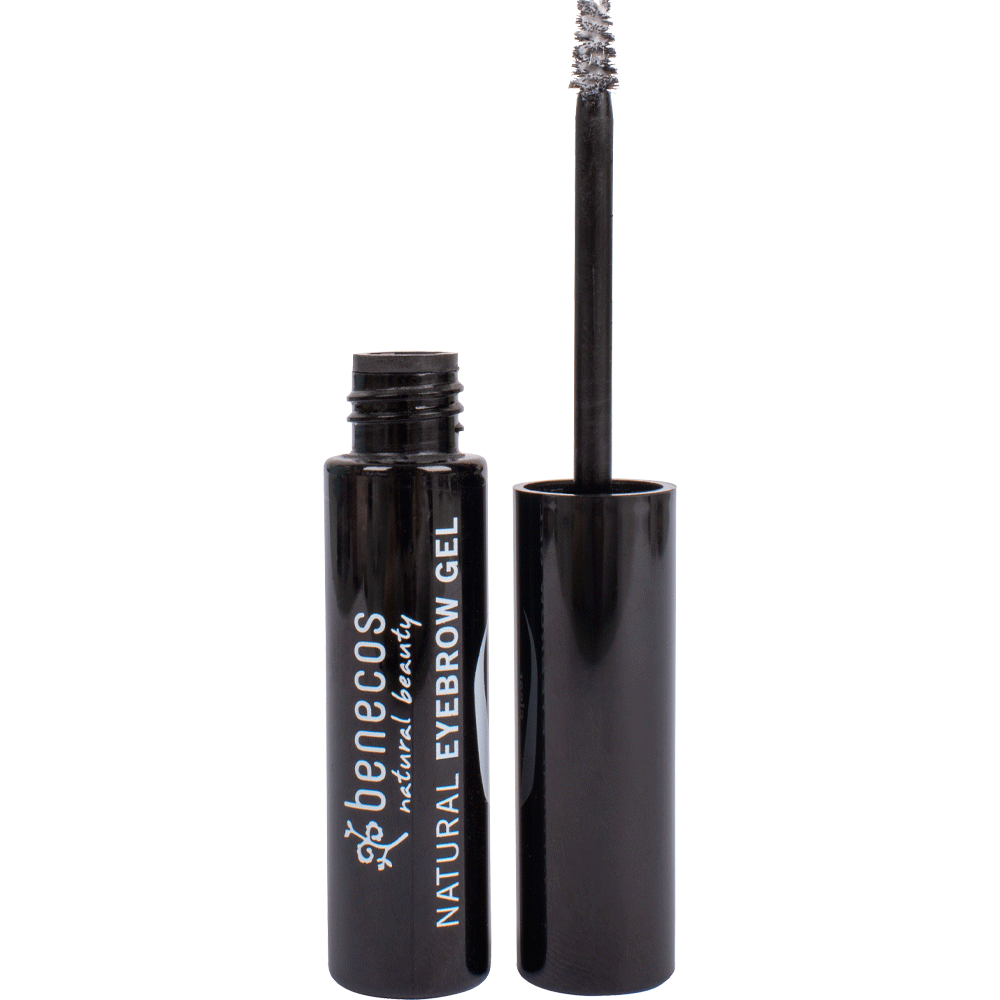 Bild: Benecos Natural Eyebrow Gel clear 