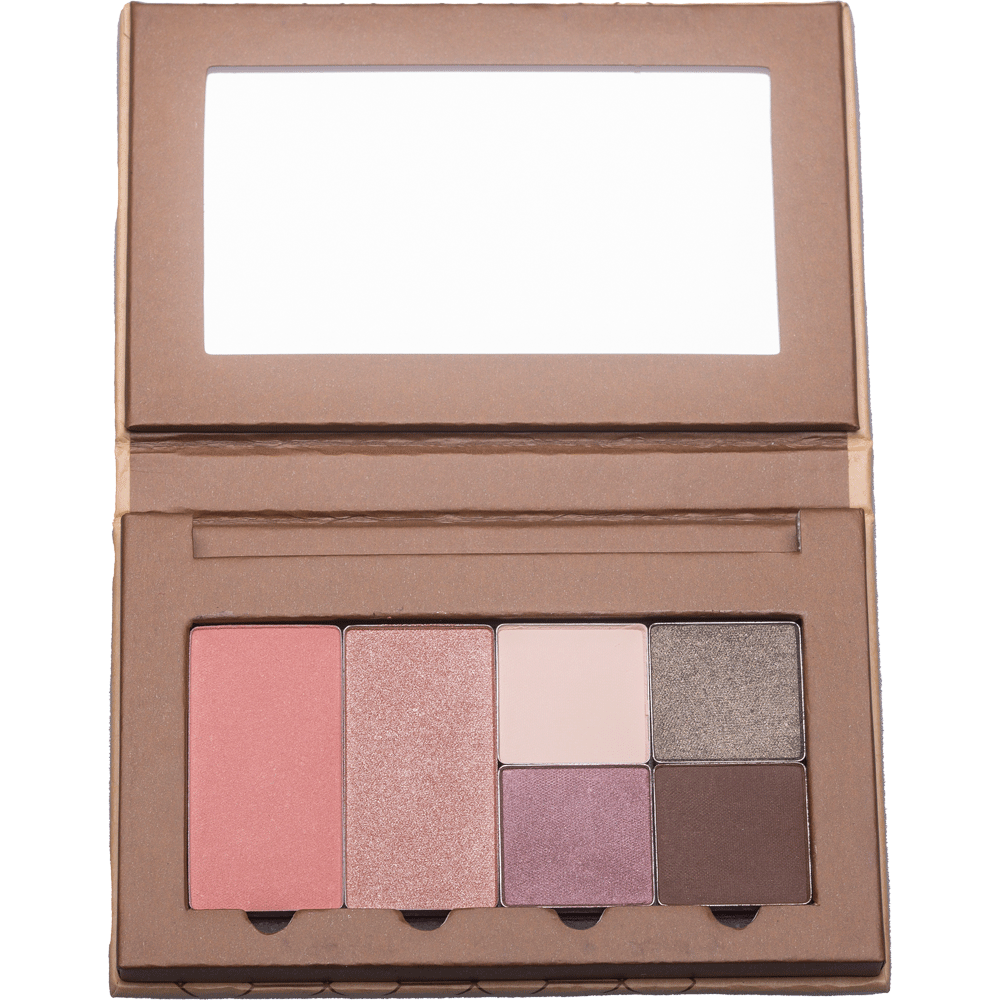 Bild: Benecos Natural Beauty ID Eyeshadow Marrakesch