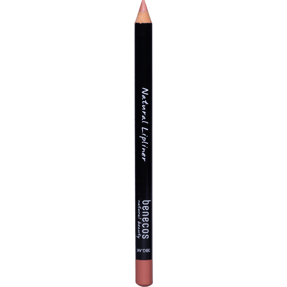 Bild: Benecos Natural Lipliner sandalwood