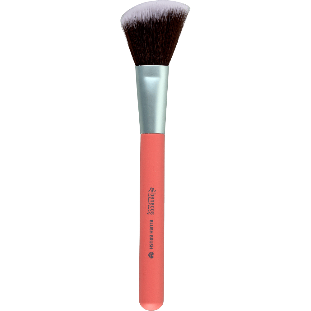 Bild: Benecos Blush Brush Colour Edition 