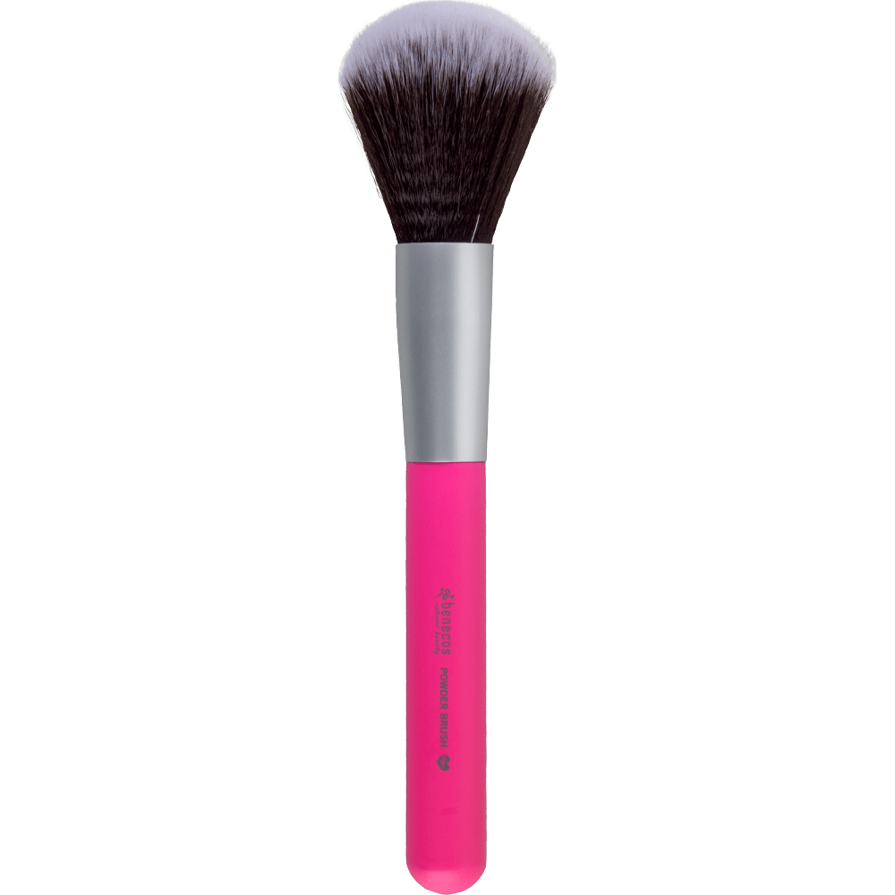 Bild: Benecos Powder Brush Colour Edition 