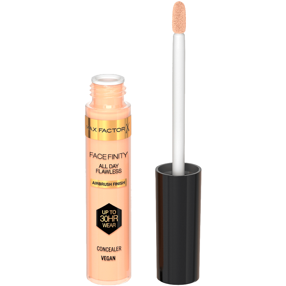 Bild: MAX FACTOR Facefinity All Day Flawless Concealer Light