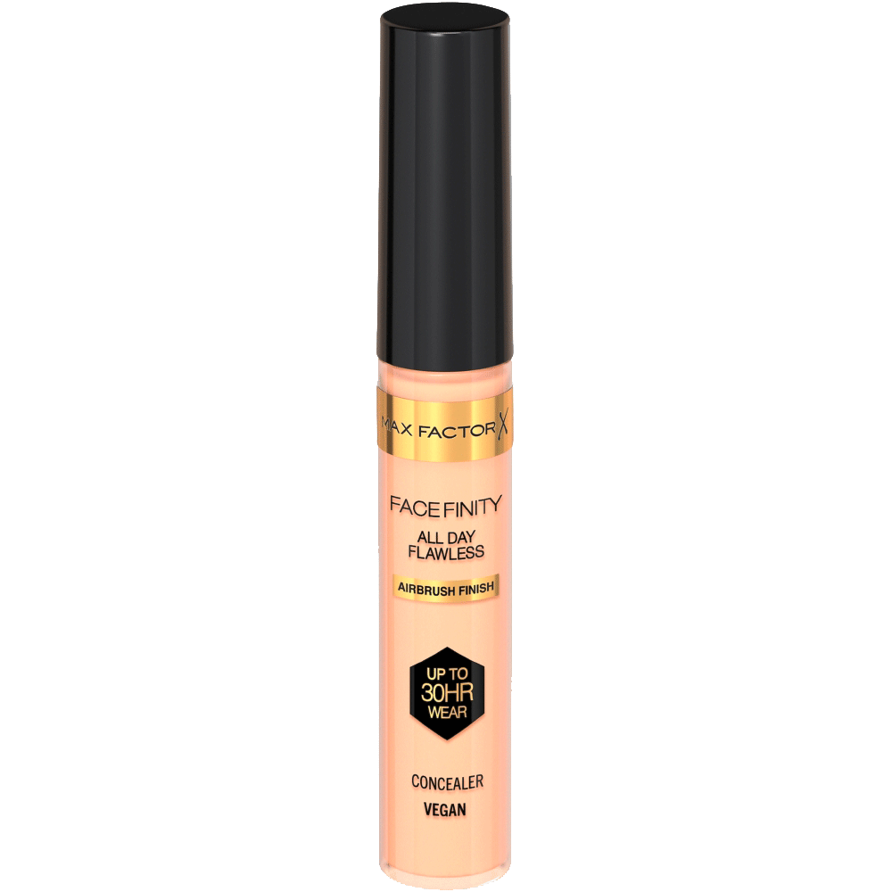 Bild: MAX FACTOR Facefinity All Day Flawless Concealer Light