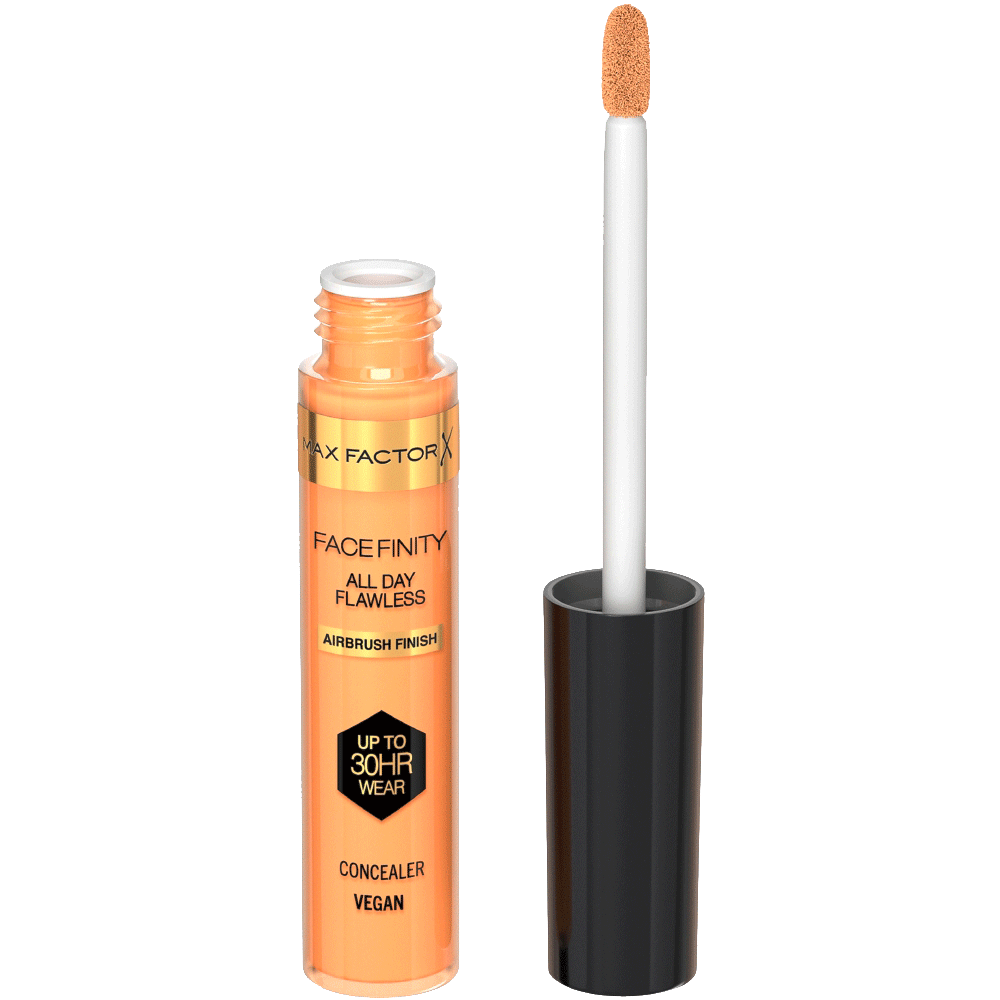 Bild: MAX FACTOR Facefinity All Day Flawless Concealer Medium