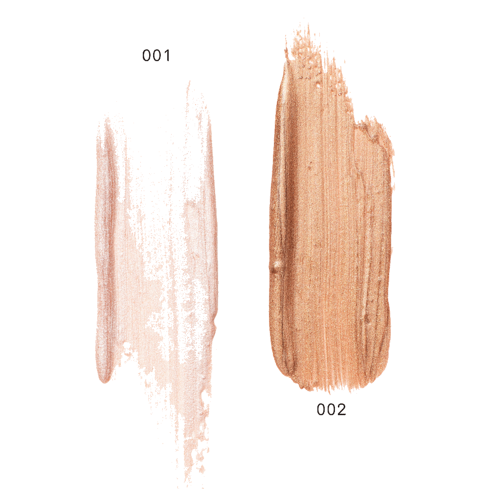 Bild: GOSH Glow UP Cream Bronzer pearl