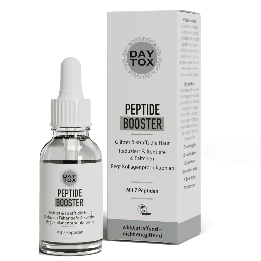 Bild: Daytox Peptide Booster 