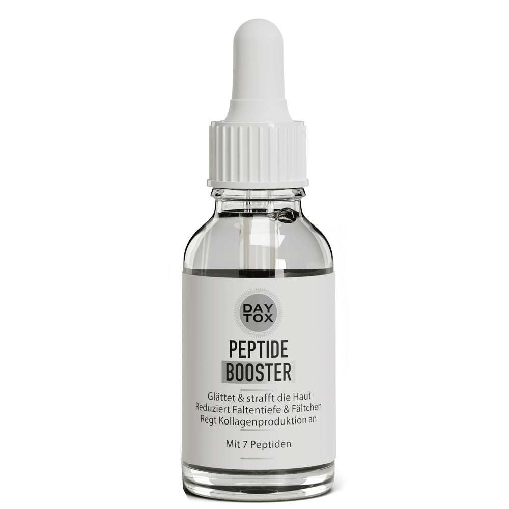 Bild: Daytox Peptide Booster 