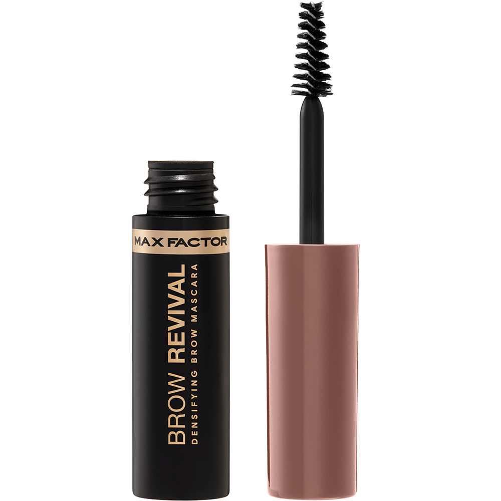 Bild: MAX FACTOR Brow Revival brown