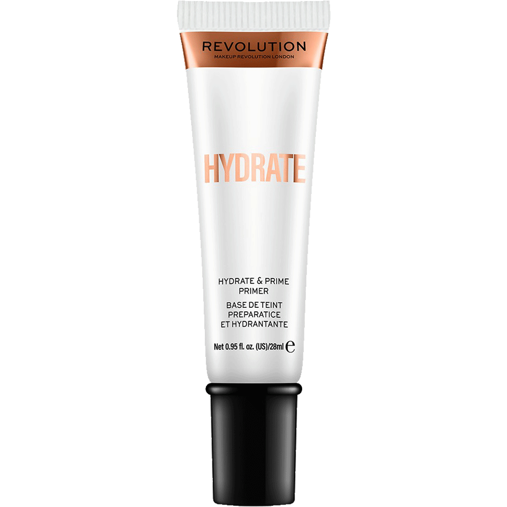 Bild: Revolution Hydrate Primer 