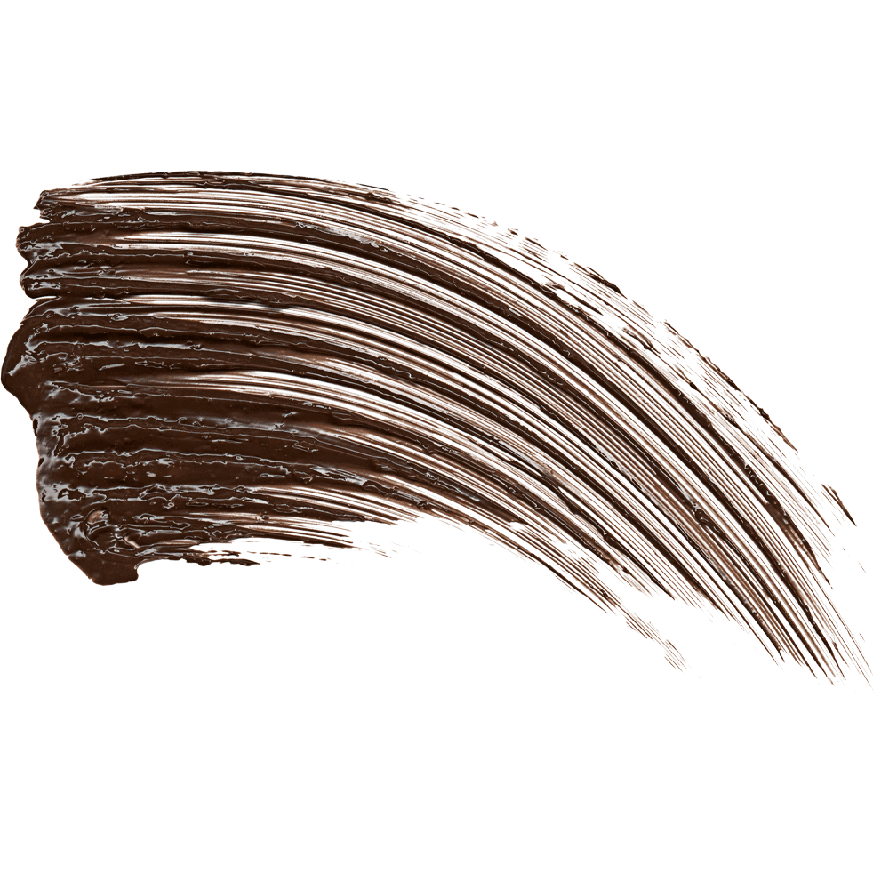 Bild: essence Fixing Brow Mascara brunette brown